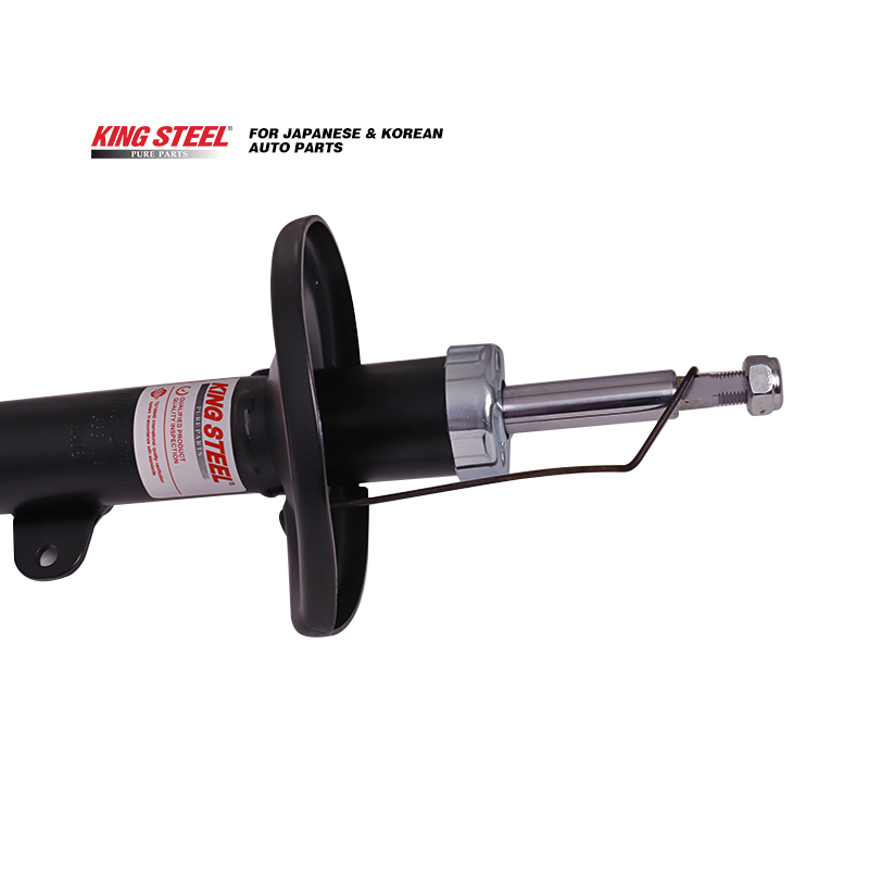 【kiaro】 KINGSTEEL OEM Shock Absorbers for Toyota Corolla