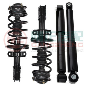 Amortiguador de piezas de automóviles de alta calidad de fábrica Original para Great Wall POER H3 H5 Wingle Deer C30 C50 C70 M2 M4 Florid M1 - Product Image 1