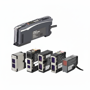 สำหรับ Omron E3NC-SA7เซ็นเซอร์เลเซอร์อัจฉริยะ - Product Image 1