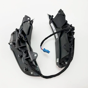 Nuovo Interruttore Pulsante Multifunzione Volante Regolatore Velocità (Cruise Control) OE 98167007ZD 98094657ZD 98115384ZD per Citroen <span class=keywords><strong>C4</strong></span> C4L DS4 - Product Image 6