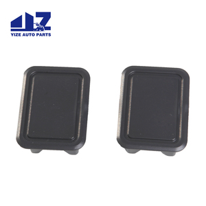 Kits intérieurs ABS, bouchons de trou de hayon arrière et caches de piquets de rail de <span class=keywords><strong>lit</strong></span> pour Dodge Ram 1500 et 2500 2019-2021, accessoire Dodge RAM - Product Image 3