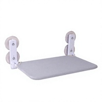 Hamac rectangulaire pliable en plastique pour chat, avec ventouses pour fenêtre, lit suspendu, perchoir pour bain de soleil, structure d'escalade murale