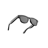 Lunettes caméra IA : Traduction IA, prise de photos, assistant vocal, stabilisation d'image, lunettes intelligentes