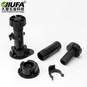 ขาตู้ปรับระดับได้ Jiufa รุ่น FG-5670 สำหรับรองรับขาเฟอร์นิเจอร์ตู้ - Product Image 2