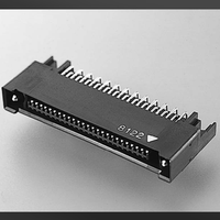 8801-050-170S-F CONECTOR DE LA SERIE 8800 CON PASO DE 1,27 MM