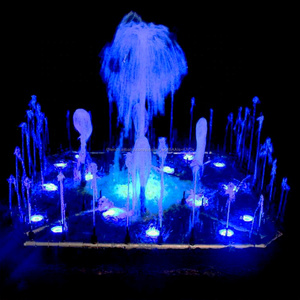 Chinois <span class=keywords><strong>moderne</strong></span> décoratif <span class=keywords><strong>jardin</strong></span> eau fontaine d'eau intérieure - Product Image 3
