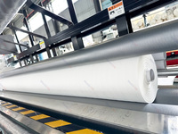 Línea de Producción de Equipos para Fabricación de Papel Higiénico de Calidad Industrial Wandi Wankedi