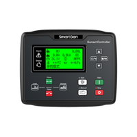 Controlador de generador Plc SmartGen HGMS61, suministro a granel