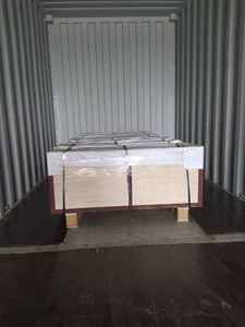 Crémaillère et pignon en acier moulé de précision pour portail coulissant automatique CNC personnalisé / Engrenages de crémaillère à mouvement linéaire - Product Image 4