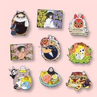 Broches et épingles personnalisées sur mesure, badges en émail dur ou souple, épingles de revers en métal, écologiques, portables, promotionnels