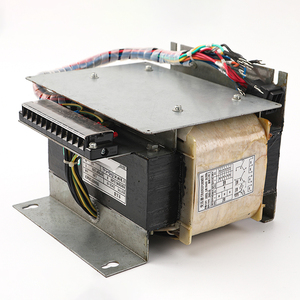 Transformateur de coffret de commande d'ascenseur Z54GS-05, applicable aux ascenseurs - Product Image 3