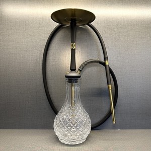Set de Hookah Original Hoob Go, Acero Inoxidable, Xhoob Shisha, Relajación, Fiesta, Club, Reunión Social, Playa, Camping, Fumar Shisha - Product Image 6