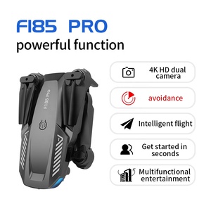 F185 dron HD Máy Ảnh 2.4G Wifi Truyền Hình Ảnh Thông Minh Tránh Chướng Ngại Trở Một Chìa Khóa Trở Lại Người Mới Bắt Đầu Bay Không Người Lái - Product Image 3