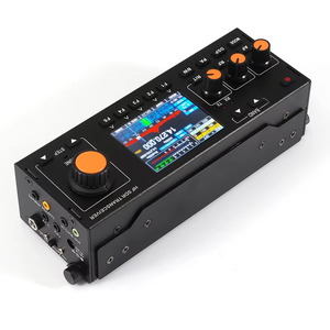 <span class=keywords><strong>Transceptor</strong></span> de Radioaficionado de 918 MHz, 0.5 MHz-30 MHz, 10 W de Potencia, Walkie Talkie, S2628 - Product Image 3