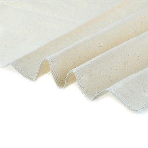 Paño de Fermentación <span class=keywords><strong>para</strong></span> <span class=keywords><strong>Pan</strong></span> de Lona de Algodón de 26x35 Pulgadas - Product Image 2