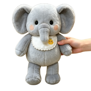 Nuovo Peluche Kedi New Running Stich Rabbit - Bambola Gigante <span class=keywords><strong>Lilo</strong></span> & <span class=keywords><strong>Stitch</strong></span> in Posizione d'Azione, Simpatico Regalo per la Decorazione della Camera da Letto - Product Image 4