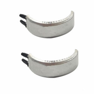 Электронная изогнутая литий-полимерная батарея 160727 3.7В 20мАч для умных носимых устройств, медицинских колец, ультратонких гибких носимых колец - Product Image 3