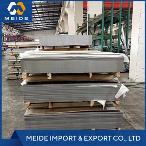 Pelat <span class=keywords><strong>Titanium</strong></span> Kemurnian Tinggi TA3 Gr4 TA4 <span class=keywords><strong>Gr5</strong></span> 99.95% Murni Lapisan Permukaan Terpoles Gulung Dingin - Product Image 3