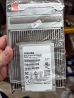 X9172A 4TB NVMe SSD 119-00209 PM1723a U.2 PCIe SSD untuk NETAPP A700 FAS9000 FAS9500 A900