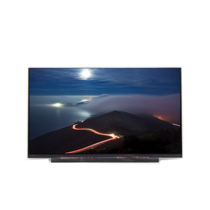 B140XTN07.8 แผงจอ LCD WLED ขนาด 14.0 นิ้ว 1366*768 โมดูลหน้าจอ LCD สำหรับแล็ปท็อป - Product Image 1