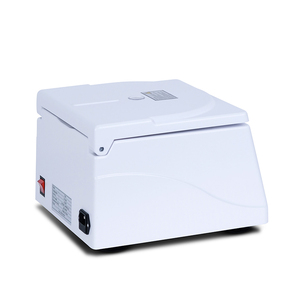 Centrifugeuse de laboratoire médicale de table à basse vitesse TD4 avec rotor angulaire – Vente directe usine - Product Image 3
