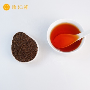 บริษัทผลิตชา CTC รสชาติดีเครื่องดื่มผลิตในประเทศ - Product Image 4