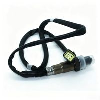 Sonde d'oxygène arrière pour moteurs Weichai, gaz naturel et diesel, référence 1004747159, vente chaude
