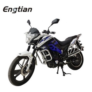 Motocicletas Nuevas de 72v para Adultos, 2 Ruedas, Fábrica China, Motocicletas de Carreras - Product Image 2
