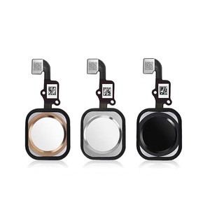 Nút <span class=keywords><strong>Home</strong></span> Phổ Biến Vân Tay Gốc Cho <span class=keywords><strong>Iphone</strong></span> 7Plus 6 7 8 Plus - Product Image 5