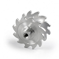 Vis de caméra dissimulée en acier inoxydable à charnière, sur mesure, usinée CNC, réglable, petite taille, avec vis à molette, tolérance de précision