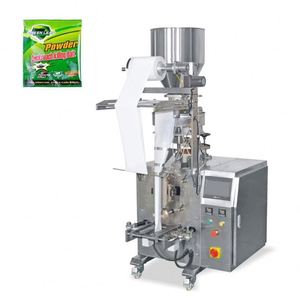 Mélangeur à poches chimique en acier inoxydable, Vertical, épaissi entièrement d'épis <span class=keywords><strong>moulu</strong></span>, distillées en petits sacs rôti, Machine d'emballage de graines, café en grains - Product Image 3