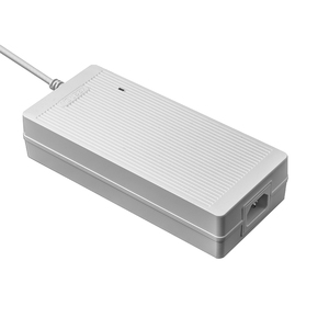 อะแดปเตอร์แปลงไฟ KEERDA 100W สำหรับเดสก์ท็อป 24V <span class=keywords><strong>4.16</strong></span>-4.2A <span class=keywords><strong>12V</strong></span> 8A หัวปลั๊กแบบหลายประเทศ สำหรับอุปกรณ์อุตสาหกรรม จอ LED - Product Image 3