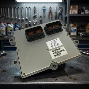 Nouveau 2007-09 DOGE CUMMIN 6.7L CM2100A ECM 4934056 - Product Image 2