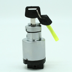 Interrupteur d'allumage Hitachi pour pièces d'équipement de construction EX200 2 3 5 - Product Image 1