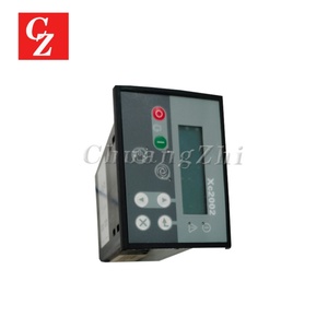 Controlador DHL XC2002 para Compresor Portátil Atlas Copco 1604951600 1604951601 1604-9516-00 1604-9516-01 - Product Image 1