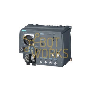 Siemens 3RK13256LS713AA5 - Nuovo - Product Image 1