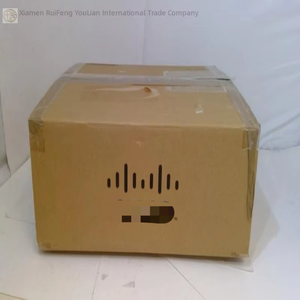 Commutateur réseau C9300l-48t-4x-wbre 9300l, neuf, original, en stock, automatisation industrielle, programmation PLC dédiée - Product Image 1