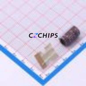 ตัวเก็บประจุอิเล็กโทรไลต์อะลูมิเนียมแบบ Through-Hole รุ่น EKZE250ETD471MJ16S ขนาด D10xL16 มม. 470uF 20% 25V 715mA-120Hz - Product Image 1