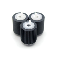 Rouleau de ramassage de papier NROLR1466FCZ1 SHARP 1466 compatible avec les copieurs Sharp MX850 950 1100 623 753 550 620