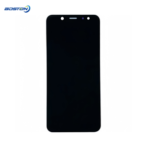 Display LCD con Touch Screen per <span class=keywords><strong>SAMSUNG</strong></span> Galaxy <span class=keywords><strong>A6</strong></span> <span class=keywords><strong>2018</strong></span> A600, Assemblaggio Digitizer, Parte di Ricambio per <span class=keywords><strong>SAMSUNG</strong></span> <span class=keywords><strong>A6</strong></span> A600F A600FN - Product Image 2