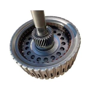 Embrague de transmisión automática de 6 velocidades u760 u760e u760f completamente nuevo y genuino - Product Image 6