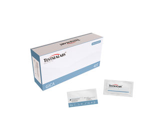 Prueba <span class=keywords><strong>de</strong></span> THC con muestra <span class=keywords><strong>de</strong></span> orina para uso doméstico - Product Image 3