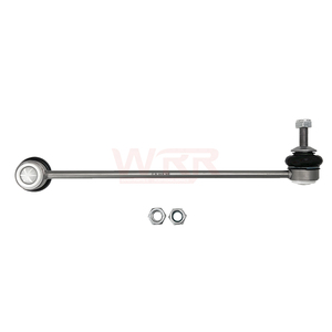 31306781547 31306781545 Barra Estabilizadora Delantera Izquierda para BMW F02 F01 F07 740Li, Junta de Barra Estabilizadora Antivuelco, Suspensión - Product Image 1