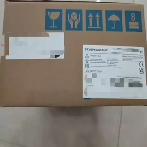 PFXGP4401WADW 触摸屏 PFXGP4401WADW HMI 全新快速发货 - Product Image 1