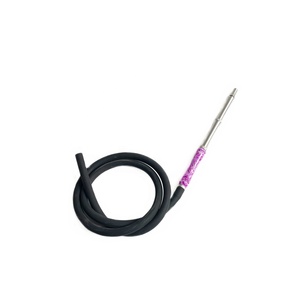 Nuevo mango para shisha de acero inoxidable y acrílico 2021, Moze Breeze Two - Product Image 5