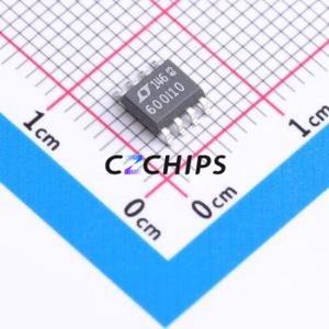 Amplificador diferencial de chip IC de circuito integrado nuevo-Original # PBF SO-8 - Product Image 1