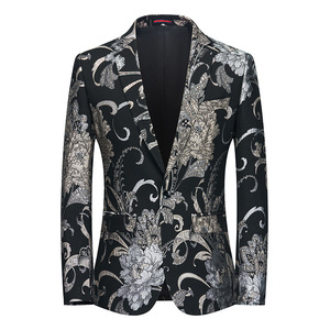 <span class=keywords><strong>Traje</strong></span> <span class=keywords><strong>de</strong></span> Jacquard 3D moderno <span class=keywords><strong>para</strong></span> hombre, <span class=keywords><strong>traje</strong></span> <span class=keywords><strong>de</strong></span> <span class=keywords><strong>boda</strong></span> <span class=keywords><strong>para</strong></span> anfitrión <span class=keywords><strong>de</strong></span> ceremonias, trajes <span class=keywords><strong>de</strong></span> <span class=keywords><strong>novio</strong></span> en Europa y los Estados Unidos <span class=keywords><strong>de</strong></span> talla grande - Product Image 5