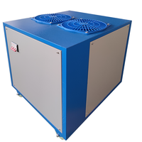 Redresseur pour galvanisation, 12V, 2KA, haute fréquence, pour le placage de ZINC et cuivre, 10 pièces