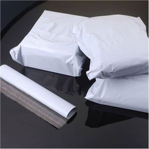Custom High-Quality Printing Mailing Bag OEM Accepting Shipping Poly Mailers - Product Image 3