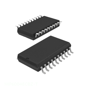 Gestion de l'alimentation d'origine (PMIC) 20 SOlC (0.295 "7.50mm de largeur) HIP6004ECBZ-T acheter des composants électroniques en ligne - Product Image 1